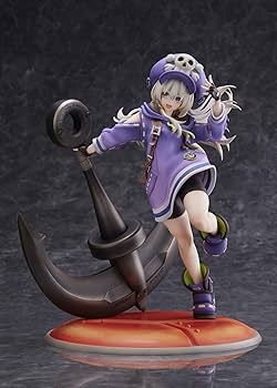 Amazon | ブロッコリー ギルティギア -ストライブ-メイ (別の色